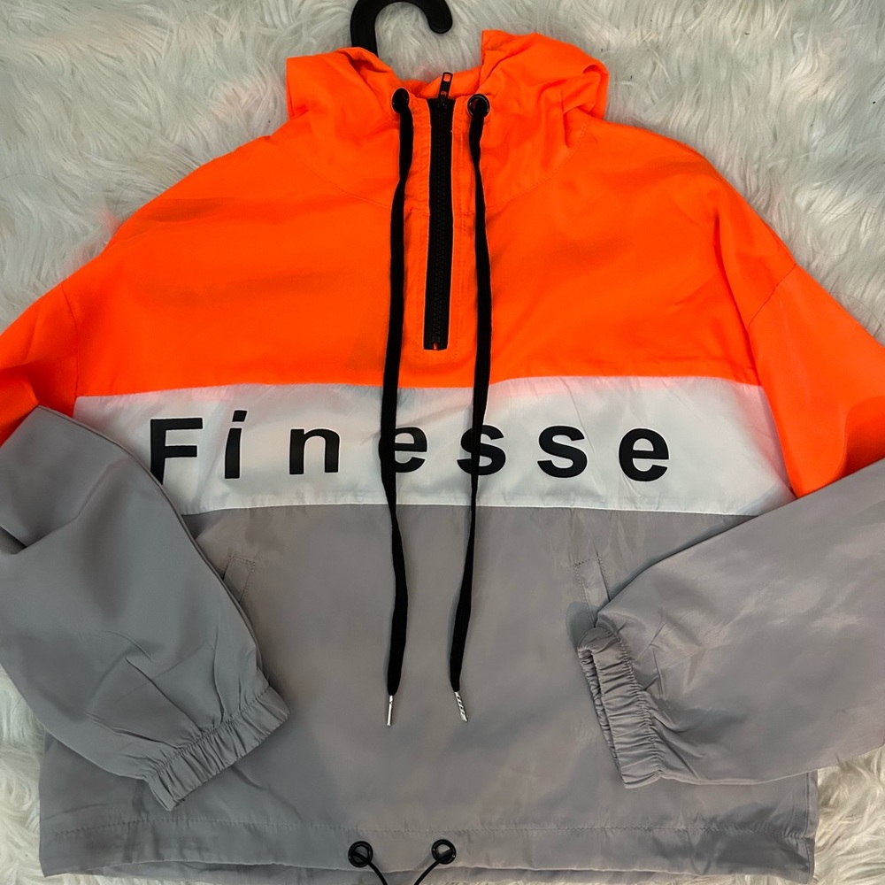 F I N E S S E Sweatshirt